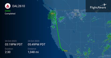 delta 2610|dal2610 flight status.